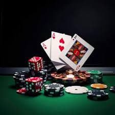 Hasil Dragon Tiger yang instan Permainan Dragon Tiger dengan satu kartu di setiap sisi dan hasilnya ditampilkan