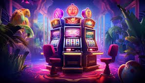 Roulette Game 