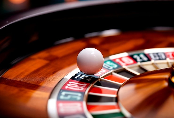 Riwayat taruhan dan analitik Riwayat taruhan dengan daftar semua taruhan MLBB, hasil, dan profit/loss